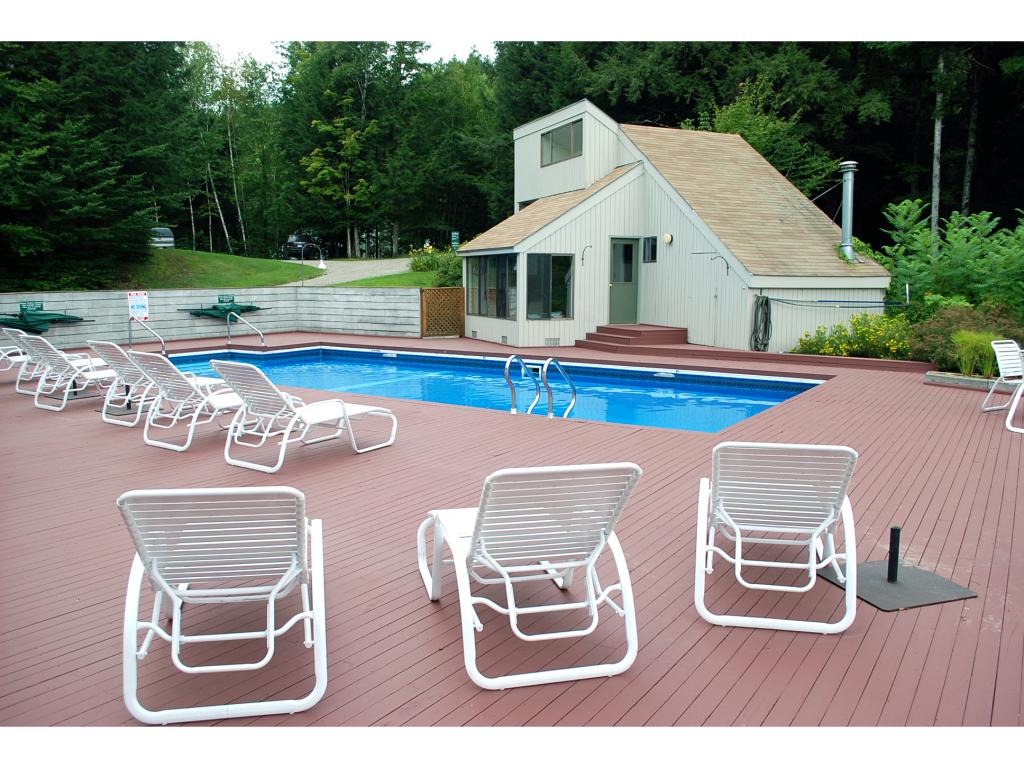956 Butternut Hill Road, Unit 5 Waitsfield, VT 05673 - Photo 32 of 33 Gallery Image 32