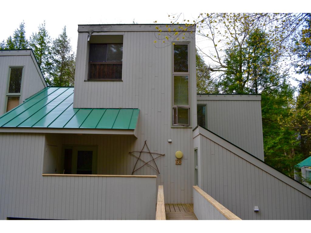 956 Butternut Hill Road, Unit 5 Waitsfield, VT 05673 - Photo 33 of 33 Gallery Image 33