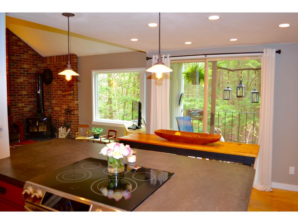 956 Butternut Hill Road, Unit 5 Waitsfield, VT 05673 - Photo 5 of 33 Gallery Image 5