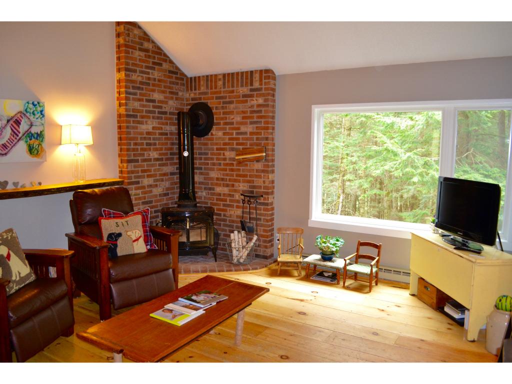 956 Butternut Hill Road, Unit 5 Waitsfield, VT 05673 - Photo 8 of 33 Gallery Image 8