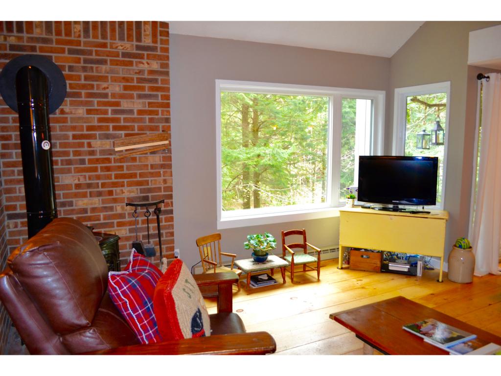 956 Butternut Hill Road, Unit 5 Waitsfield, VT 05673 - Photo 9 of 33 Gallery Image 9