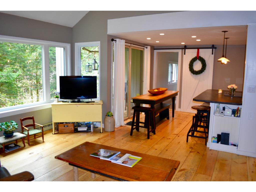 956 Butternut Hill Road, Unit 5 Waitsfield, VT 05673 - Photo 10 of 33 Gallery Image 10