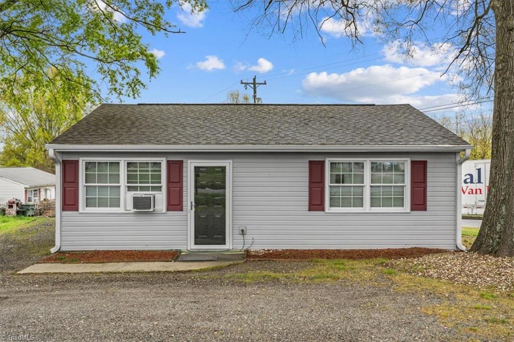 800 Creek Ridge Road Greensboro, NC 27406 - Photo 1 of 27 Gallery Image 1