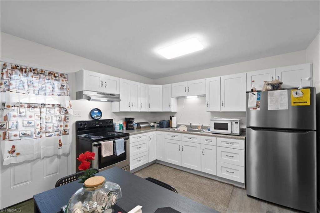 800 Creek Ridge Road Greensboro, NC 27406 - Photo 11 of 27 Gallery Image 11