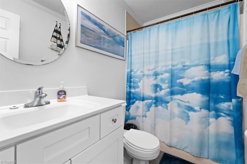 800 Creek Ridge Road Greensboro, NC 27406 - Photo 17 of 27 Gallery Image 17