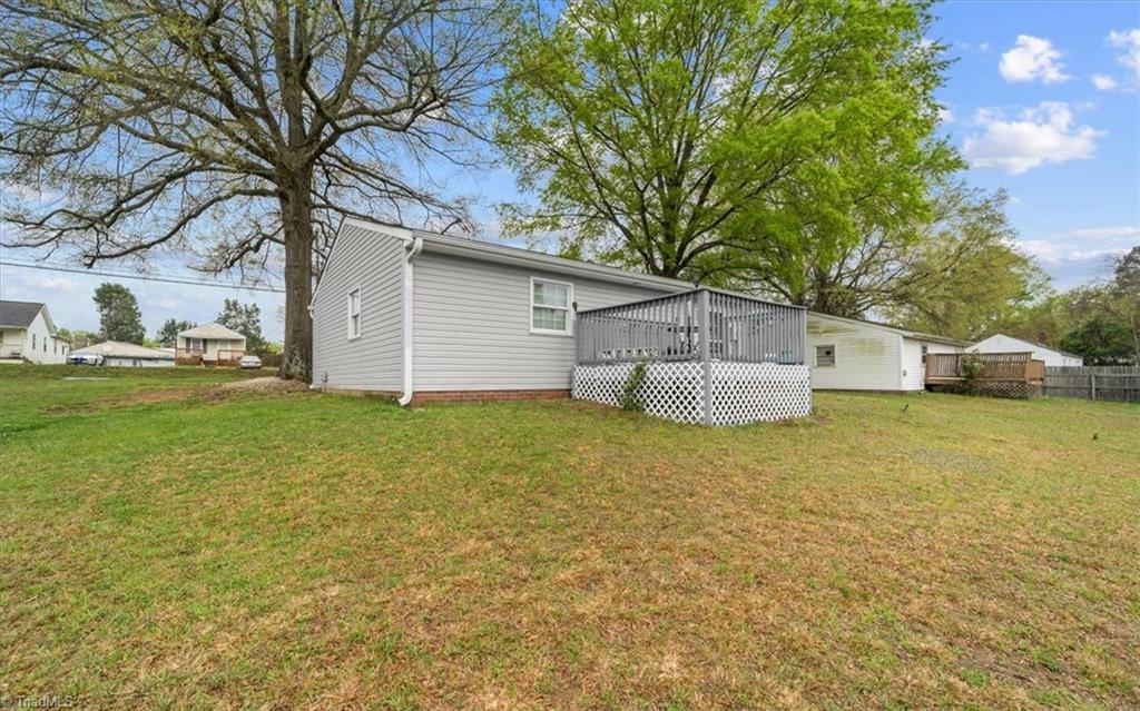 800 Creek Ridge Road Greensboro, NC 27406 - Photo 21 of 27 Gallery Image 21