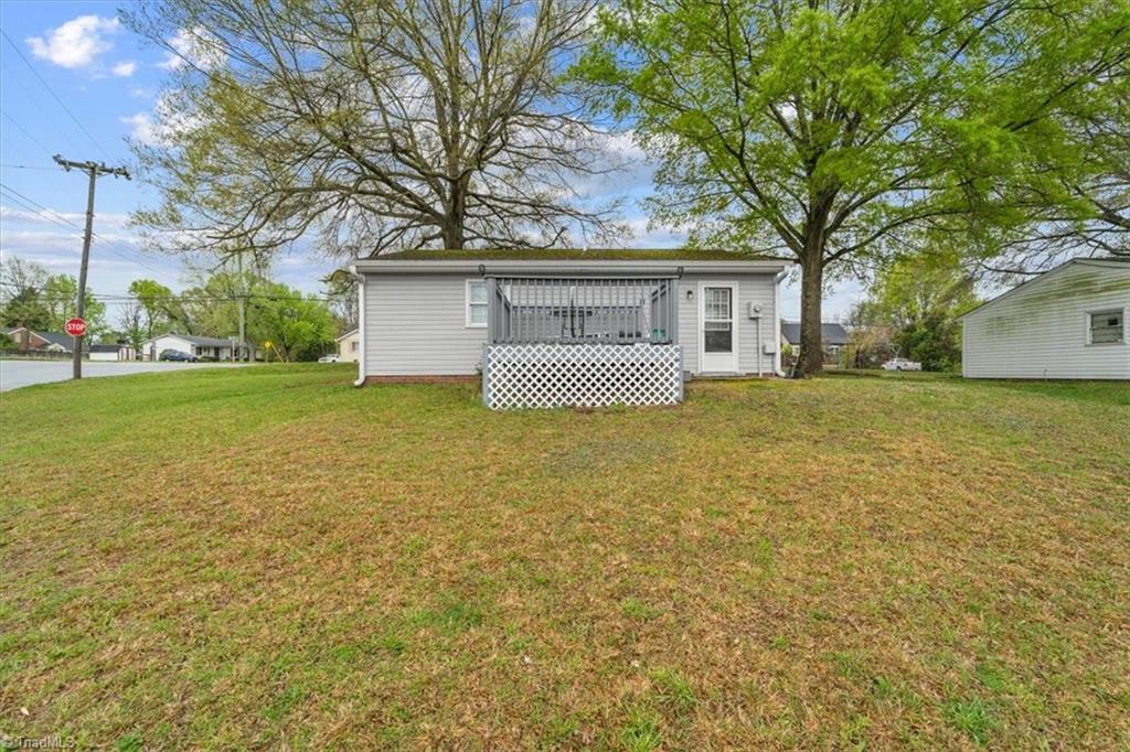 800 Creek Ridge Road Greensboro, NC 27406 - Photo 22 of 27 Gallery Image 22