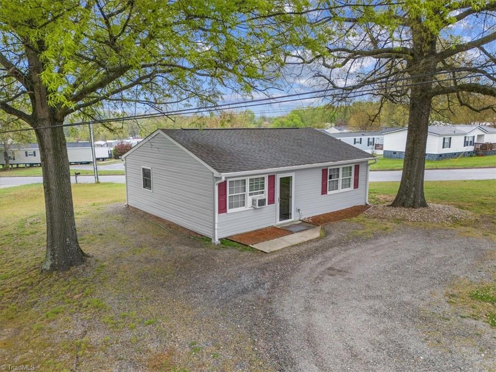 800 Creek Ridge Road Greensboro, NC 27406 - Photo 25 of 27 Gallery Image 25