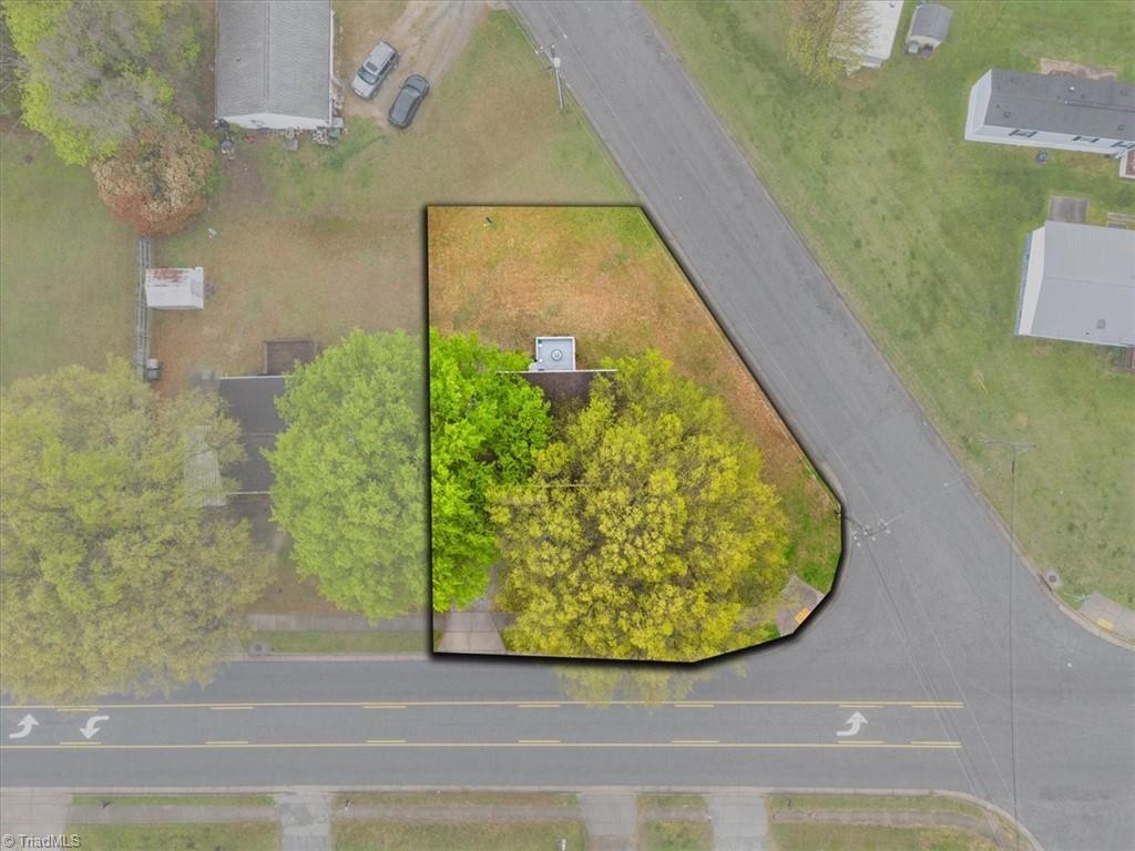 800 Creek Ridge Road Greensboro, NC 27406 - Photo 27 of 27 Gallery Image 27