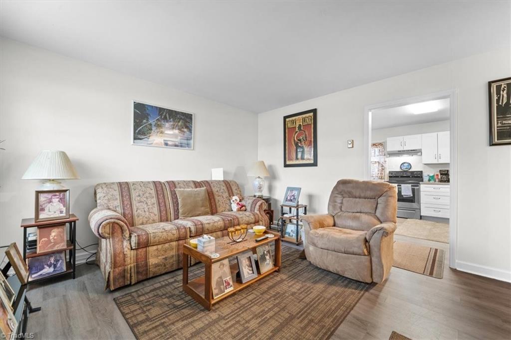 800 Creek Ridge Road Greensboro, NC 27406 - Photo 4 of 27 Gallery Image 4