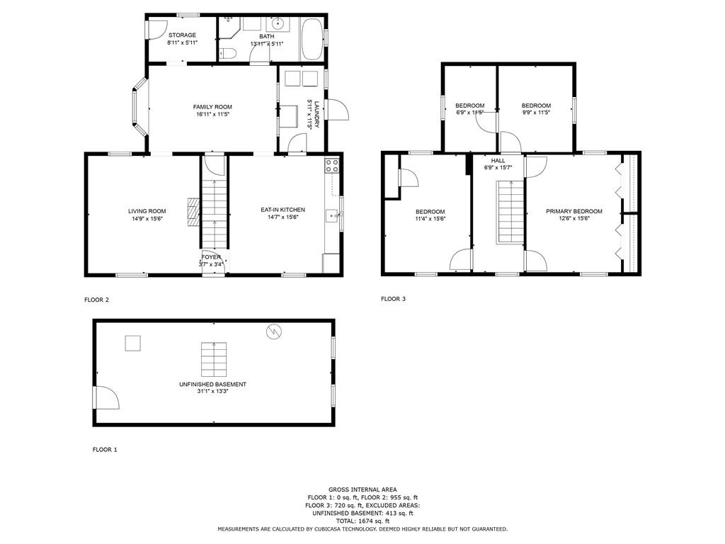 1722 Nashville Road Rochester Mills, PA 15771 - Photo 22 of 25
