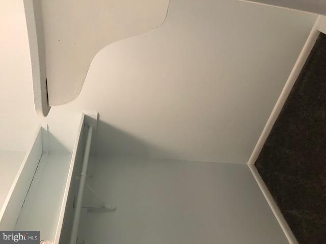 130 Slade Avenue, Unit 411 Baltimore, MD 21208 - Photo 16 of 18 view of stairs