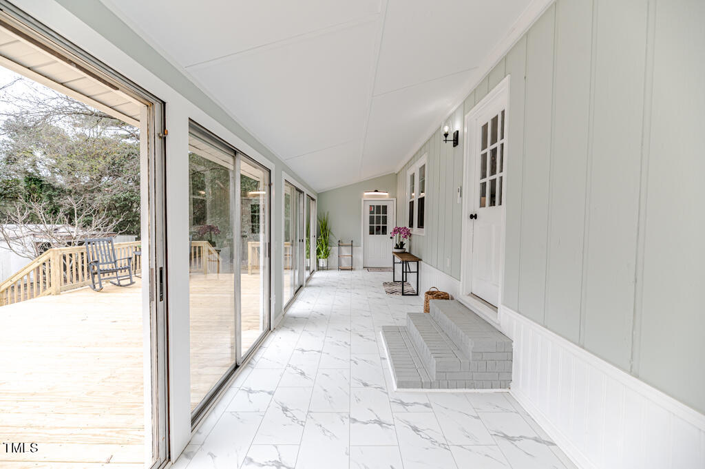 1637 Cotten Road Sanford, NC 27330 - Photo 28 of 45 Sunroom 2