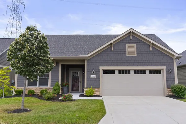 $620,000 | 10804 Dunraven Lane, Dublin, OH 43017
