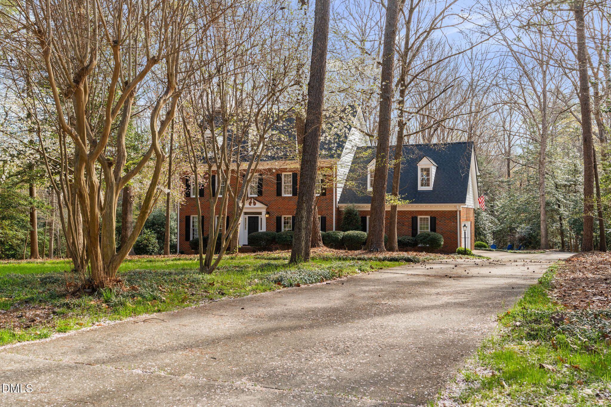 10100 Grafton Road Raleigh, NC 27615 - Photo 3 of 3 12_DSC08587