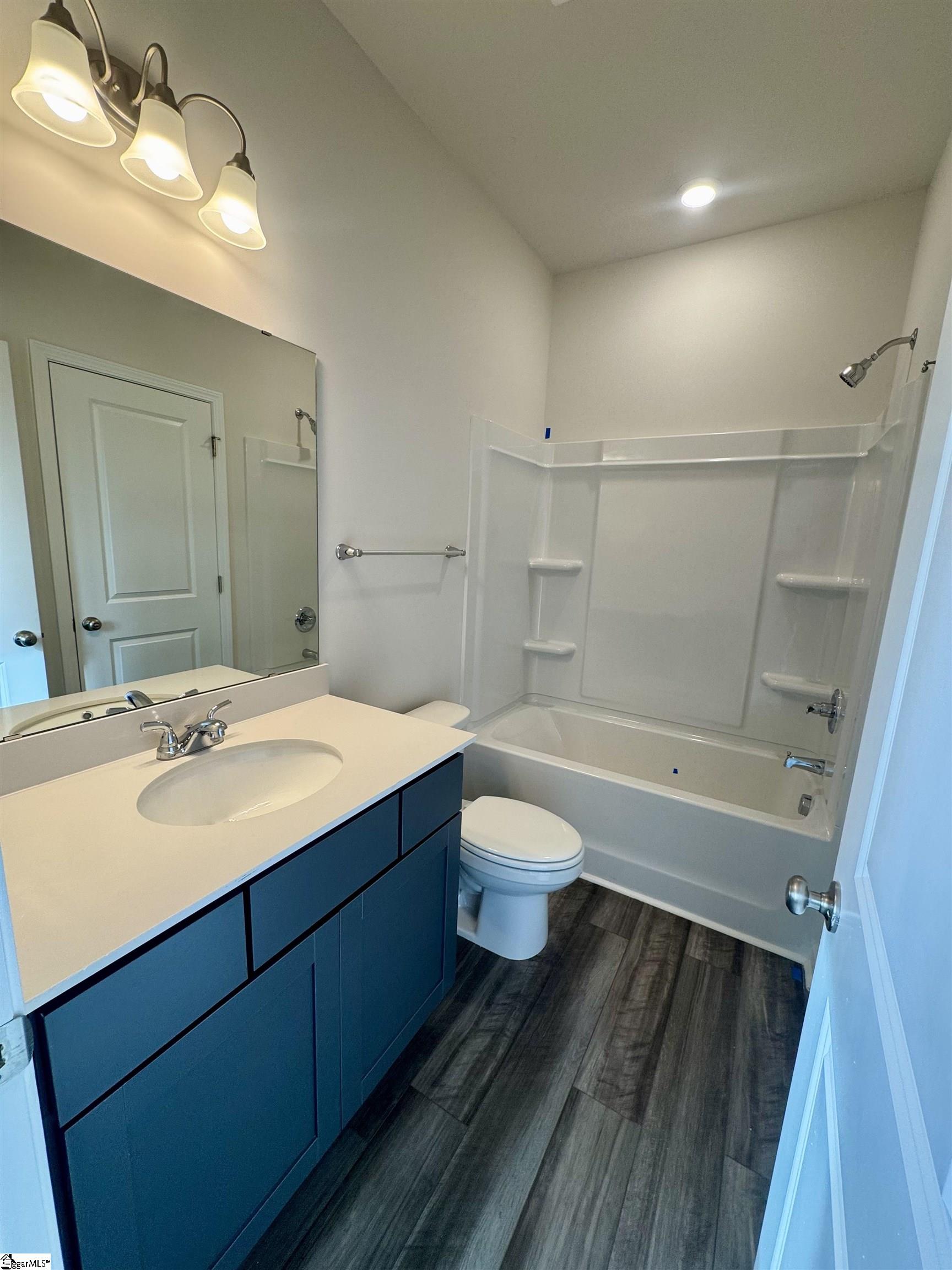 12134 Lansbury Drive Inman, SC 29349 - Photo 18 of 28