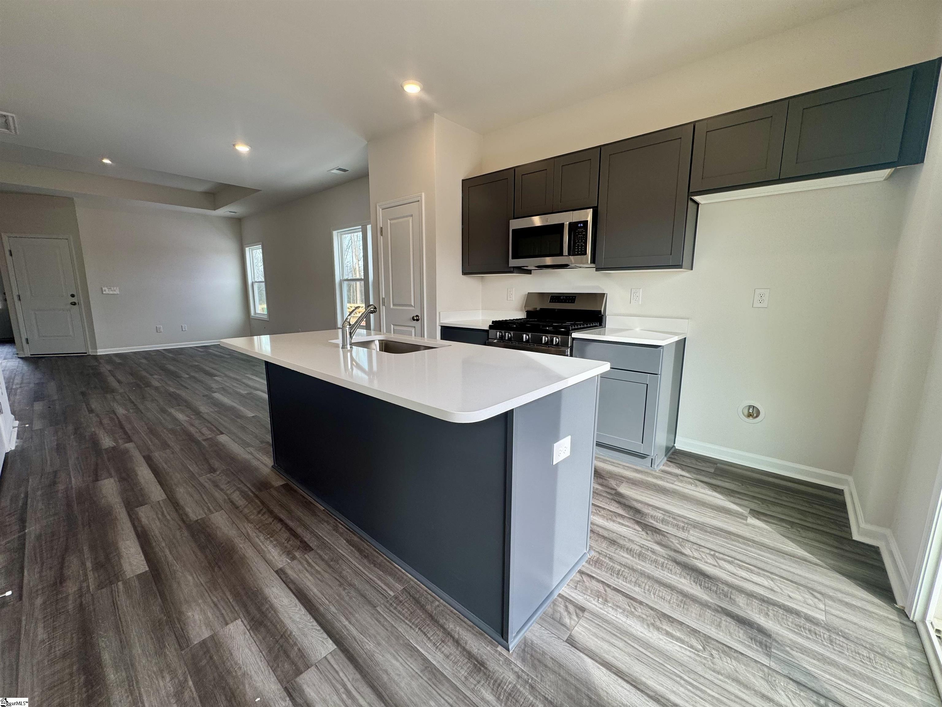 12134 Lansbury Drive Inman, SC 29349 - Photo 22 of 28