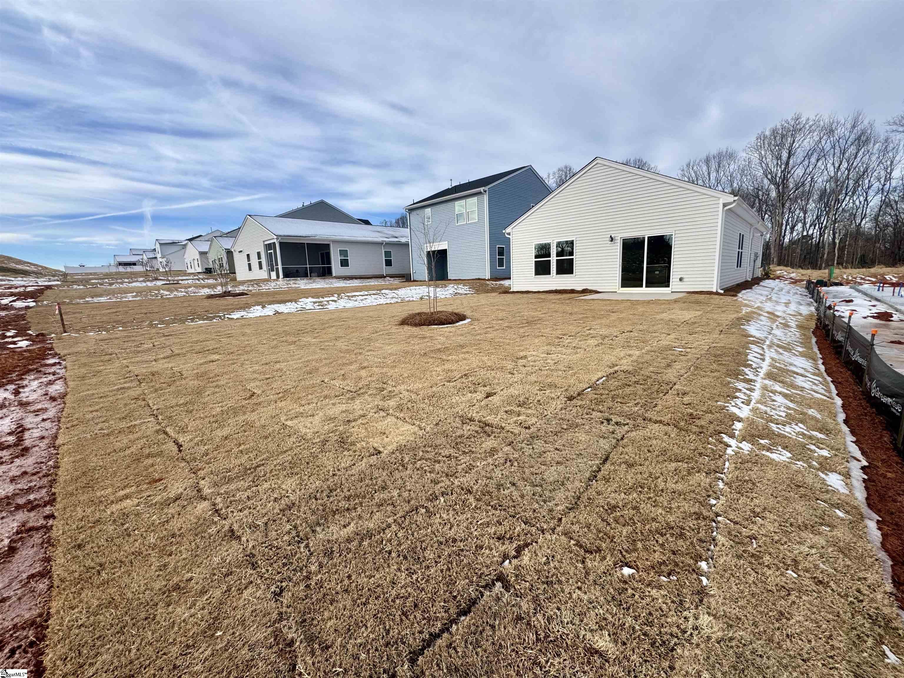 12134 Lansbury Drive Inman, SC 29349 - Photo 9 of 28