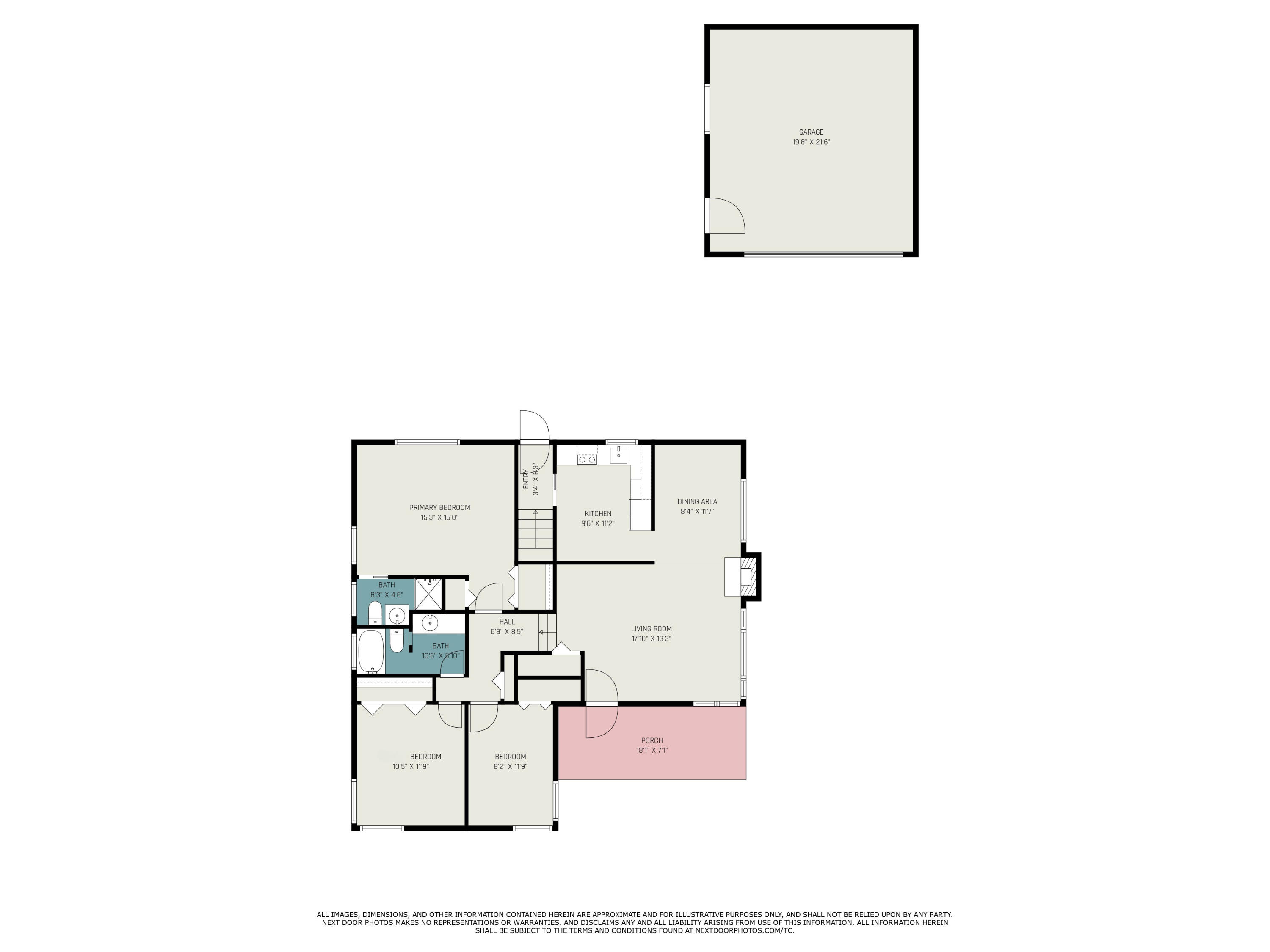 2236 Medford Road Ann Arbor, MI 48104 - Photo 14 of 15 47ee43d2-b57b-435f-a443-83e3e4958fda
