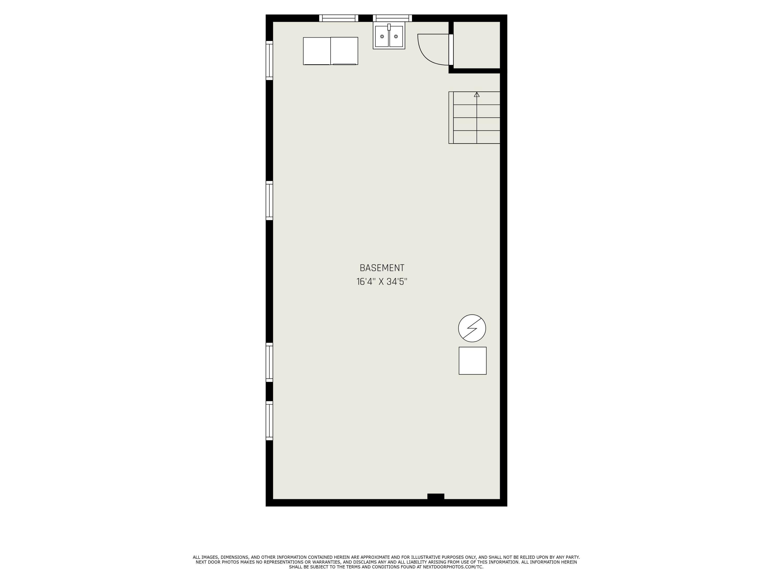 2236 Medford Road Ann Arbor, MI 48104 - Photo 15 of 15 floor_2236_medford_road_ann_arbor_with_d