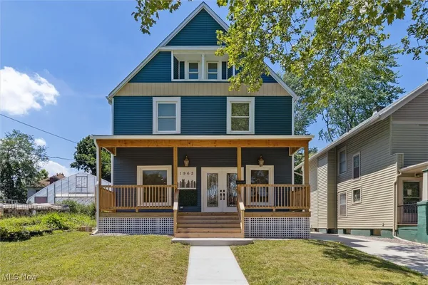$4,500 | 1962 West 96th Street, Cleveland, OH 44102