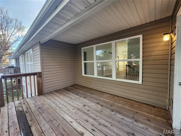 $2,200 | 3642 Candlewyck Green Court, Florissant, MO 63034