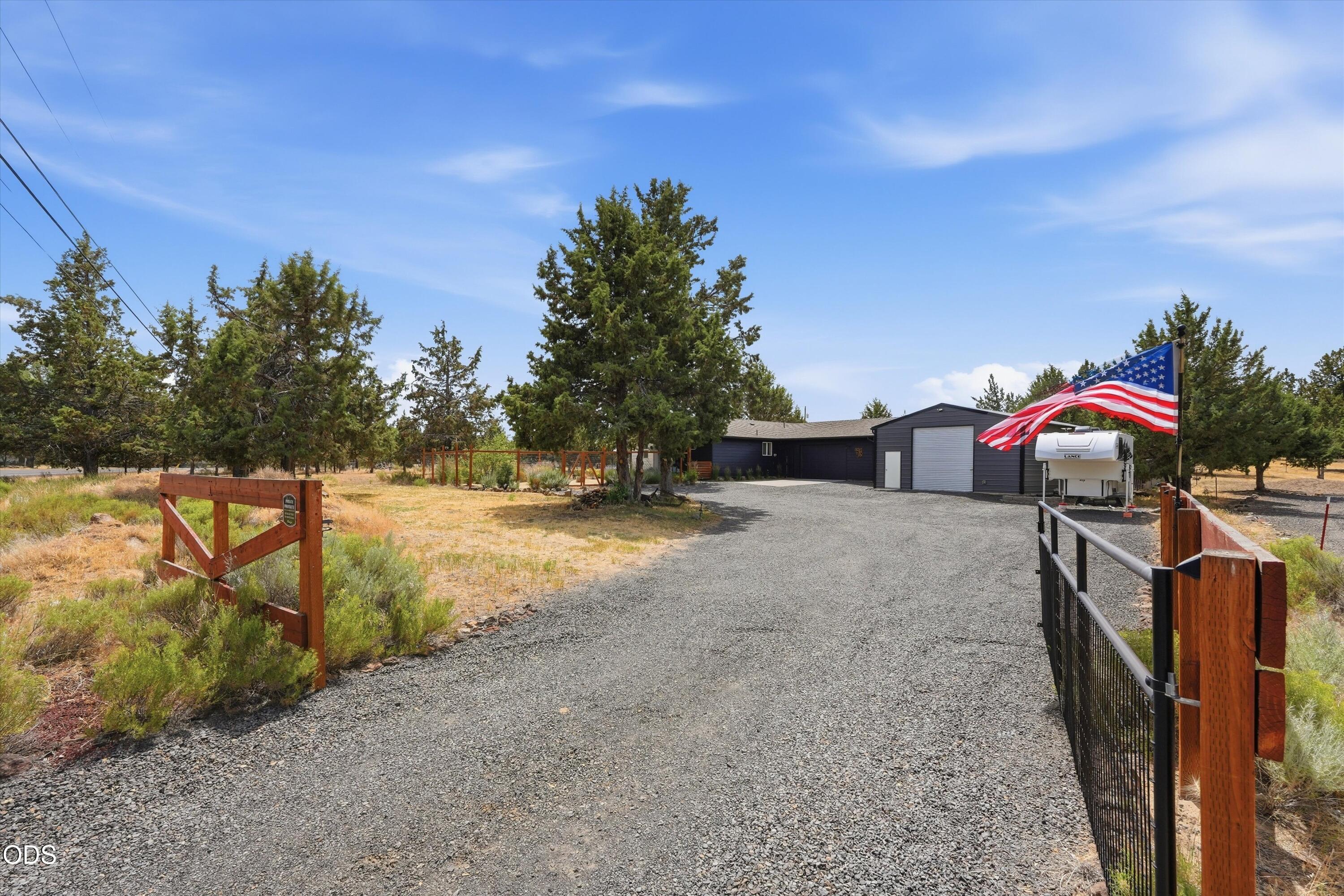 8120 Southwest Shad Road Terrebonne, OR 97760 - Photo 46 of 47