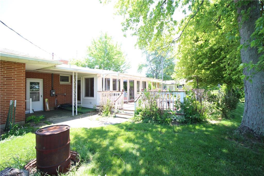 5522 North Rangeline Road Covington, OH 45318 - Photo 4 of 26