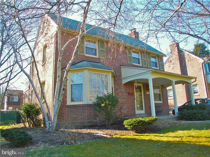 1608 Ridgeway Road Havertown, PA 19083 - Photo 1 of 24 Exterior Front