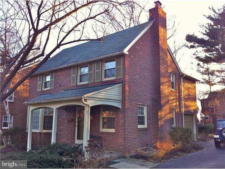 1608 Ridgeway Road Havertown, PA 19083 - Photo 2 of 24 Exterior Front