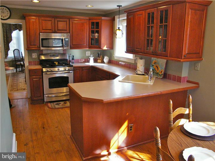 1608 Ridgeway Road Havertown, PA 19083 - Photo 13 of 24 Kitchen