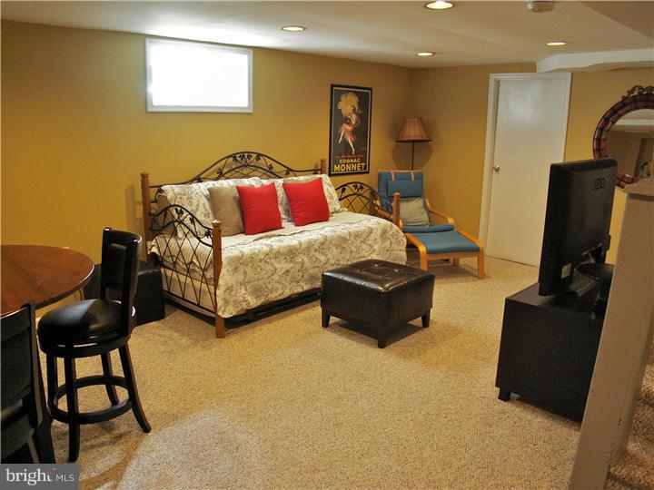 1608 Ridgeway Road Havertown, PA 19083 - Photo 14 of 24 Basement - Finished