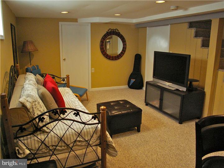 1608 Ridgeway Road Havertown, PA 19083 - Photo 15 of 24 Basement - Finished