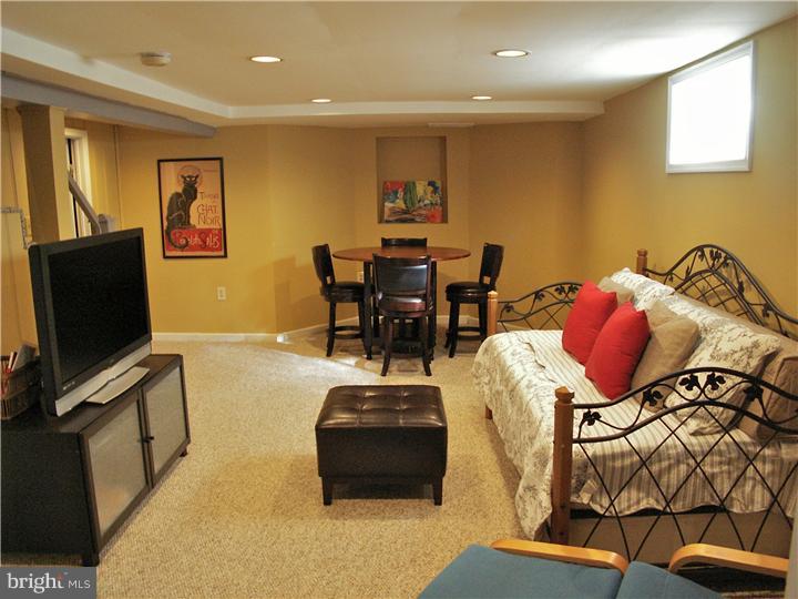 1608 Ridgeway Road Havertown, PA 19083 - Photo 16 of 24 Basement - Finished