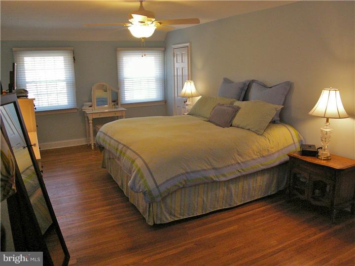 1608 Ridgeway Road Havertown, PA 19083 - Photo 17 of 24 Bedroom - Main