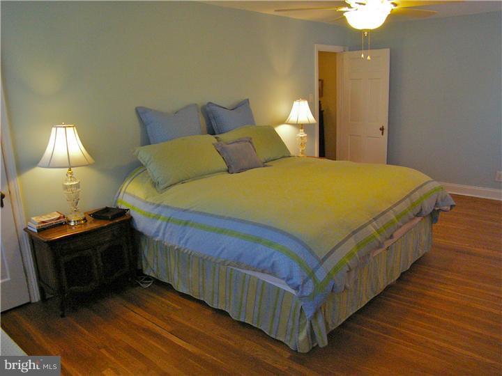 1608 Ridgeway Road Havertown, PA 19083 - Photo 18 of 24 Bedroom - Main