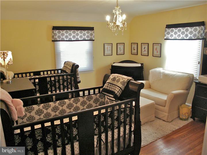 1608 Ridgeway Road Havertown, PA 19083 - Photo 19 of 24 Bedroom 2