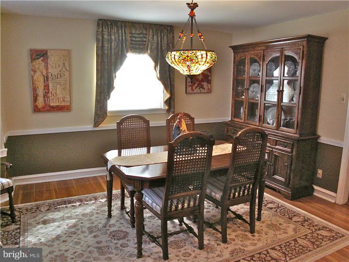 1608 Ridgeway Road Havertown, PA 19083 - Photo 7 of 24 Dining Room