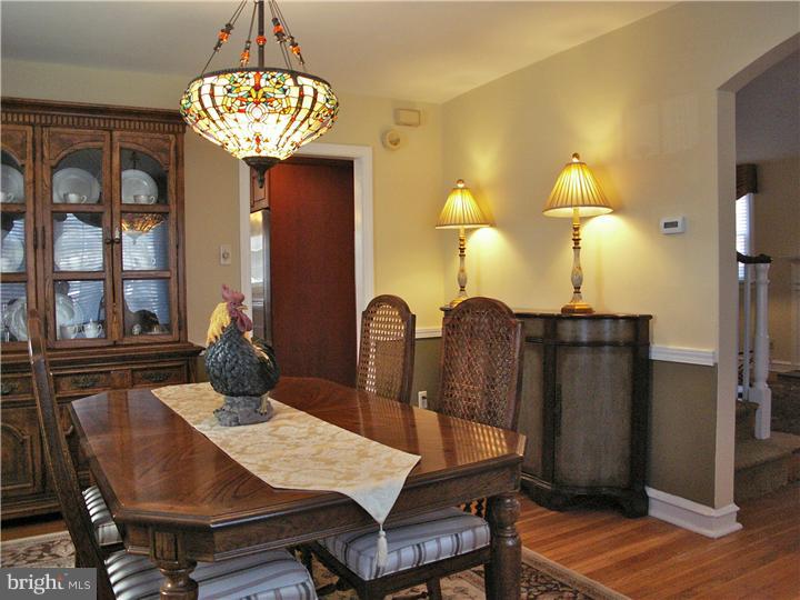1608 Ridgeway Road Havertown, PA 19083 - Photo 8 of 24 Dining Room