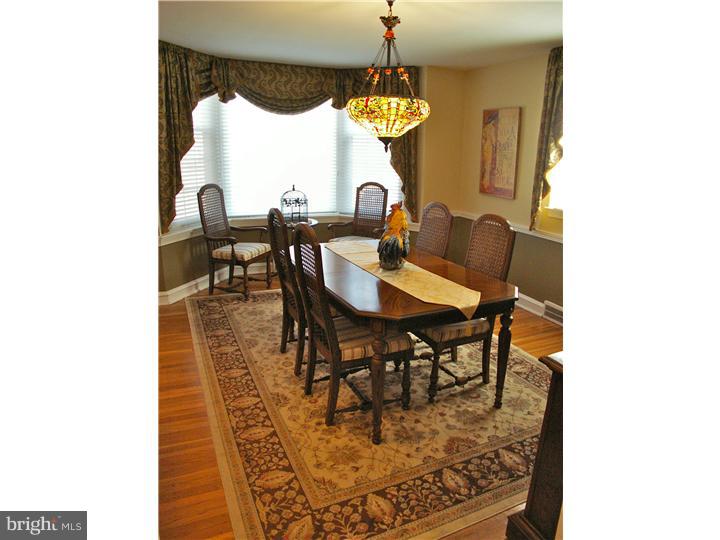 1608 Ridgeway Road Havertown, PA 19083 - Photo 9 of 24 Dining Room