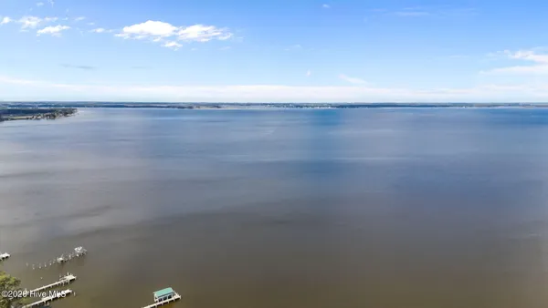 $585,000 | 220 Pungo Shore Drive, Belhaven, NC 27810
