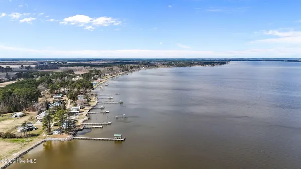 $585,000 | 220 Pungo Shore Drive, Belhaven, NC 27810