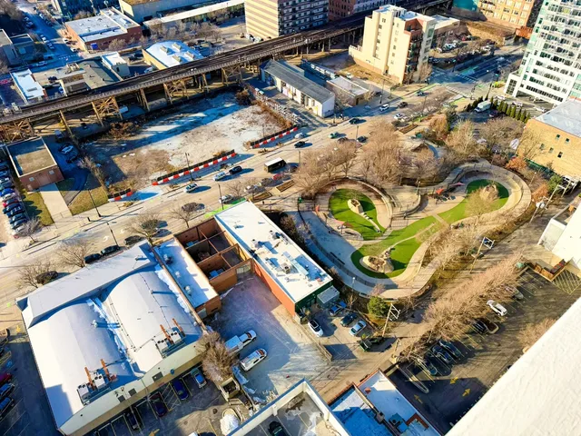 $2,000 | 1720 South Michigan Avenue, Unit 2616, Chicago, IL 60616