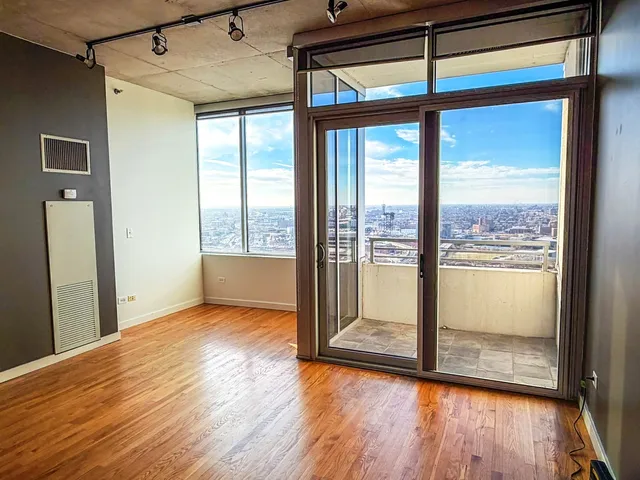 $2,000 | 1720 South Michigan Avenue, Unit 2616, Chicago, IL 60616