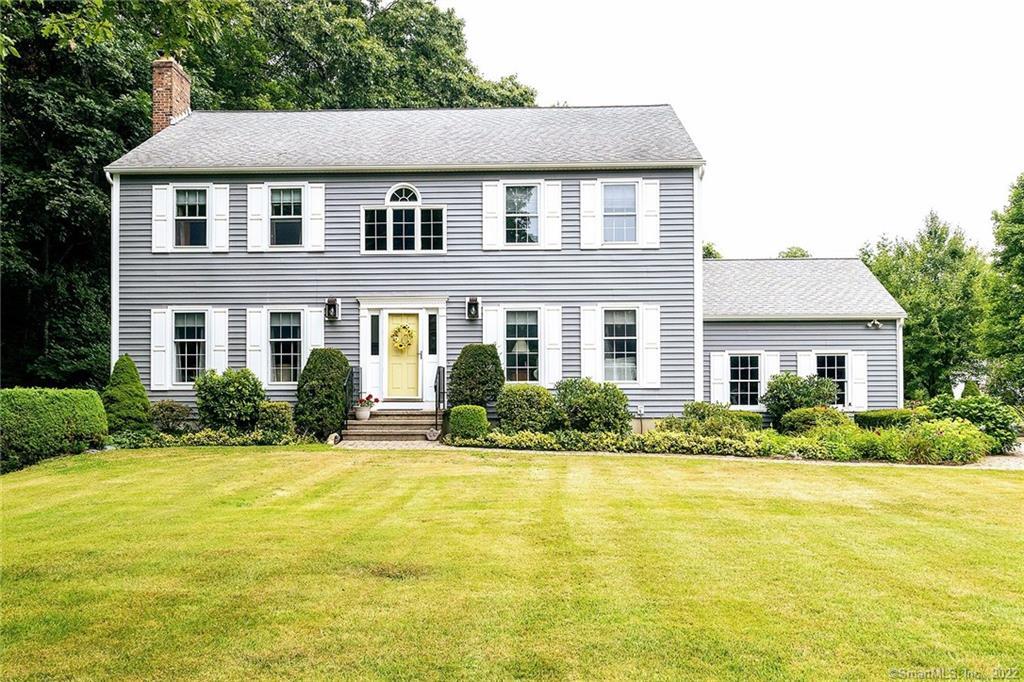 9 Colonial Drive Clinton, CT 06413 - Photo 1 of 1