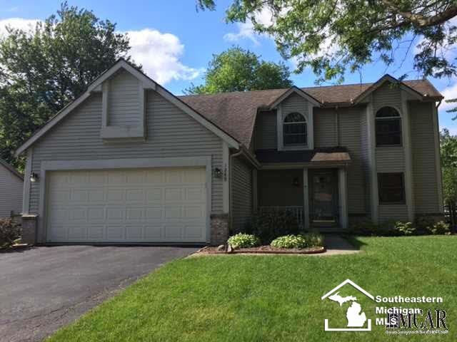1249 Winding Way Temperance, MI 48182 - Photo 11 of 11