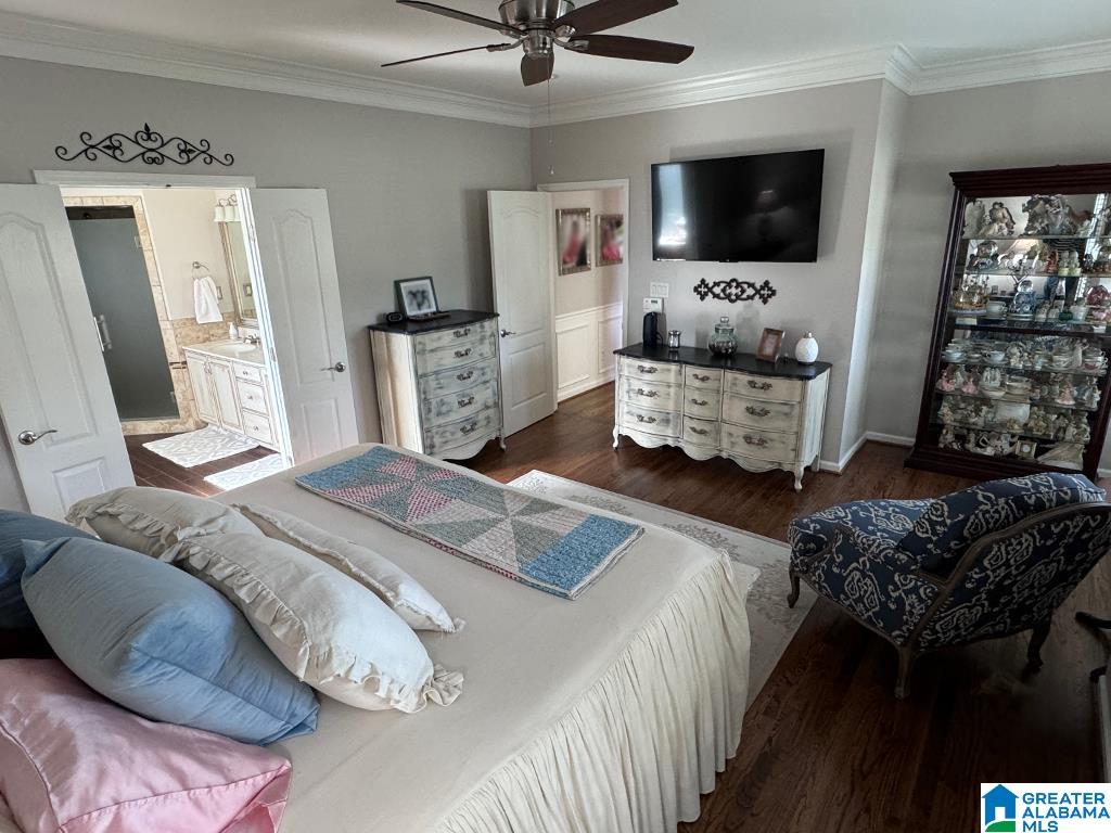 5734 Rosedown Trace Gardendale, AL 35071 - Photo 30 of 48 Gallery Image 30