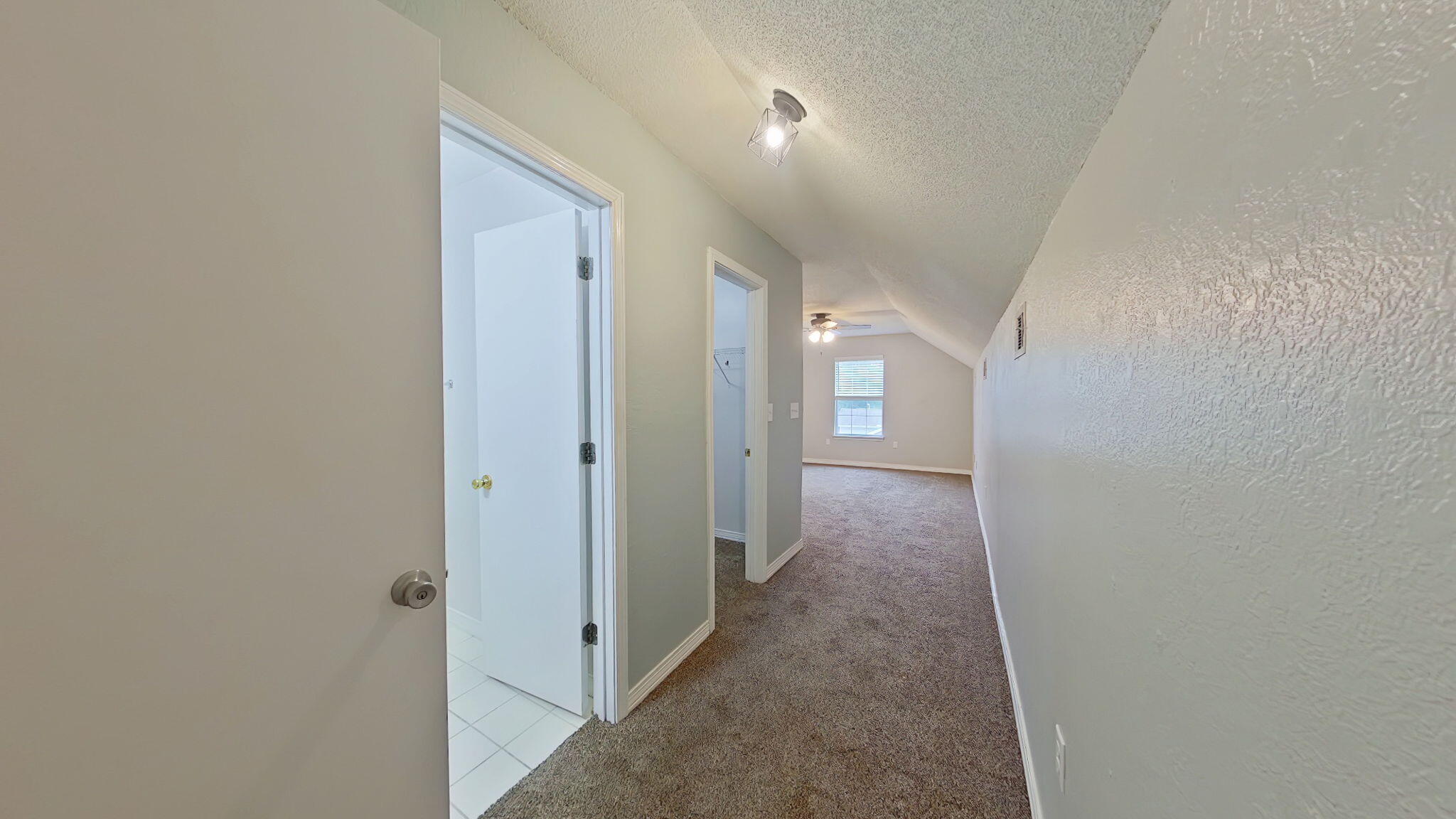 212 Water Oak Lane Crestview, FL 32539 - Photo 15 of 29 a view of a hallway