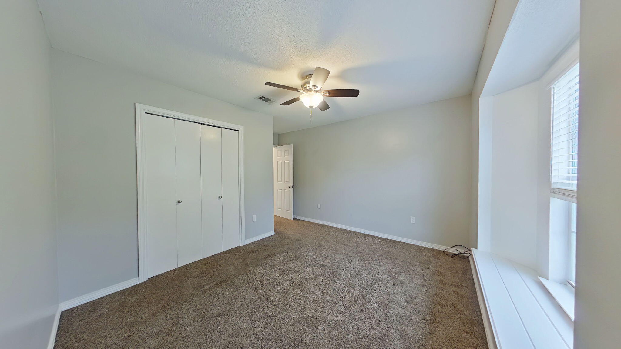 212 Water Oak Lane Crestview, FL 32539 - Photo 23 of 29 a view of an empty room