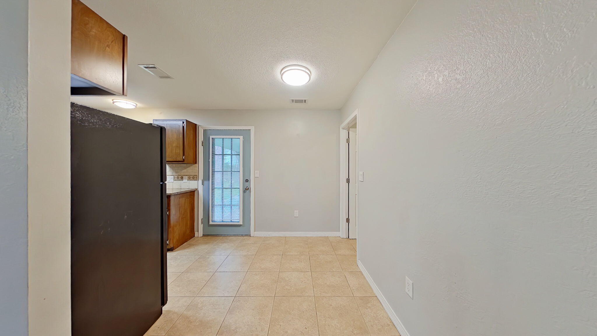 212 Water Oak Lane Crestview, FL 32539 - Photo 10 of 29 a view of an empty room with closet and a window